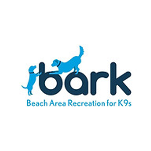 Bark VB - Logo