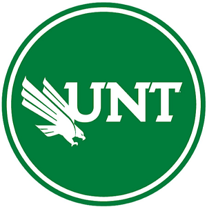 UNT Housing - Logo