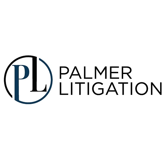Palmer Litigation - Logo