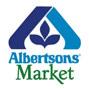 Albertsons Market - Logo