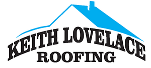 Keith Lovelace Roofing - Logo