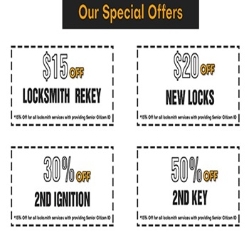 Mobile Locksmith Bedford