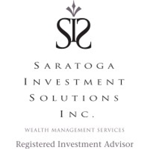 Saratoga Investment Solutions Inc. - Logo