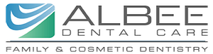Albee Dental Care(나치과)자마이카 - Logo