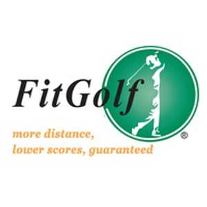 FitGolf Performance Center of Wallingford - Logo