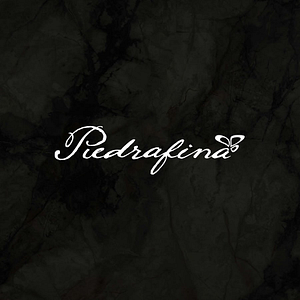 Piedrafina Surfaces - Logo