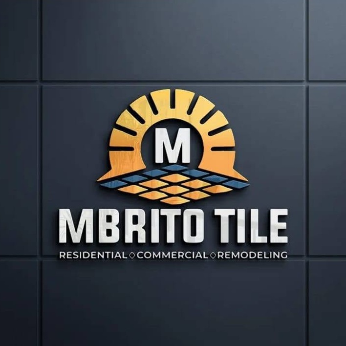 Mbrito Tile, LLC - Logo
