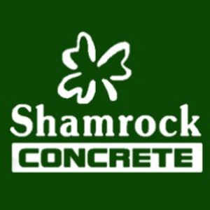 Shamrock Concrete, LLC - Logo