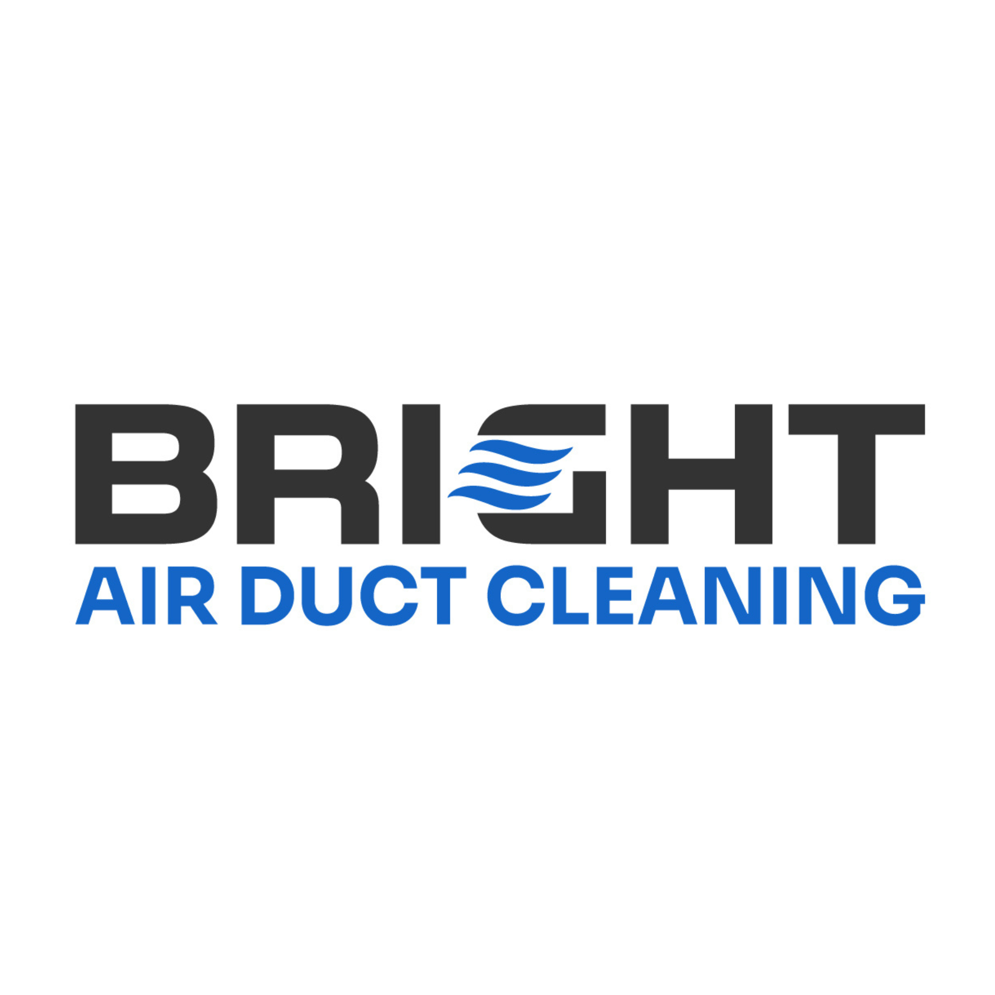 Bright Air Duct Cleaning - Logo