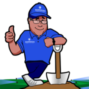 Systemize Irrigation Services - Logo