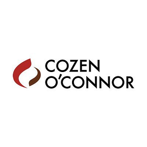 Cozen O'Connor - Logo