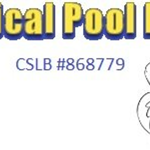 Technical Pool Repair
