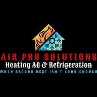 Air Pro Solutions - Logo