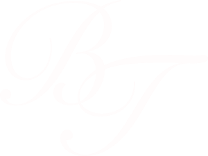 Blooming Touch Skin care - Logo