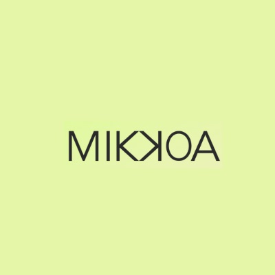 Mikkoa - Logo