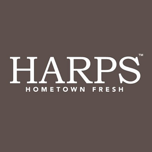 Harps Food Stores - Logo