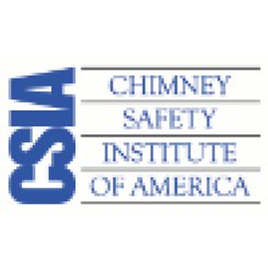 Chimney Safety Institute of America (CSIA) - Logo