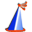 Party Warehouse - Logo