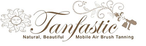 Tan Fastic - Logo