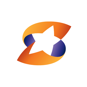 Stellar Garage Doors - Logo