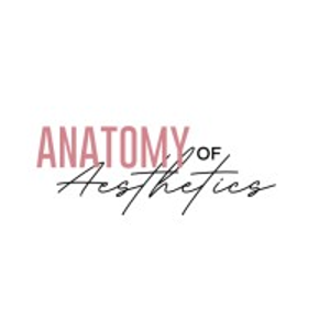 Anatomy of Aesthetics - Logo