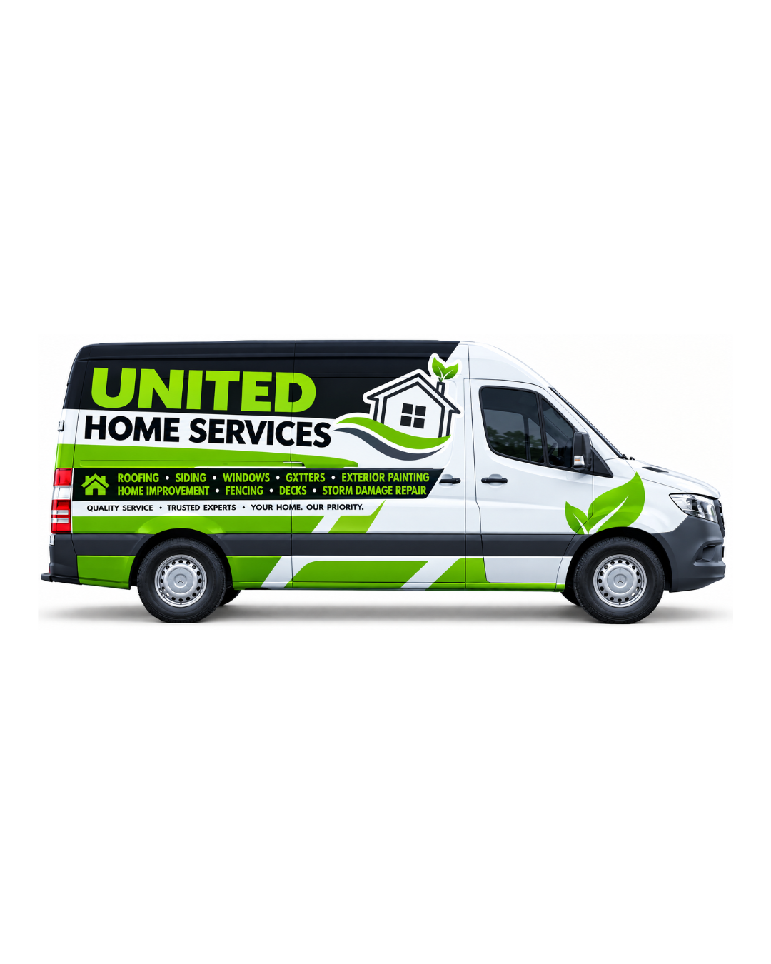 United Home Services - Cleaning Services in Plano