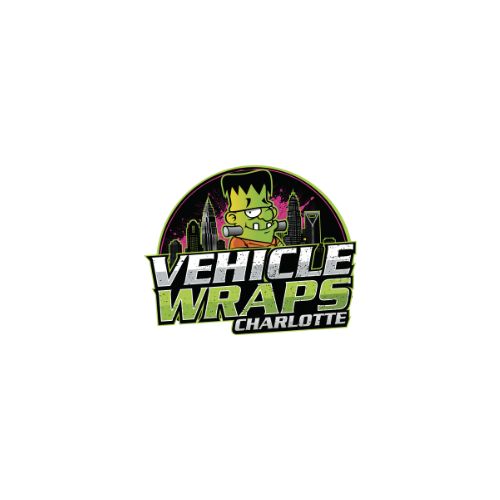 Vehicle Wraps Charlotte - Logo