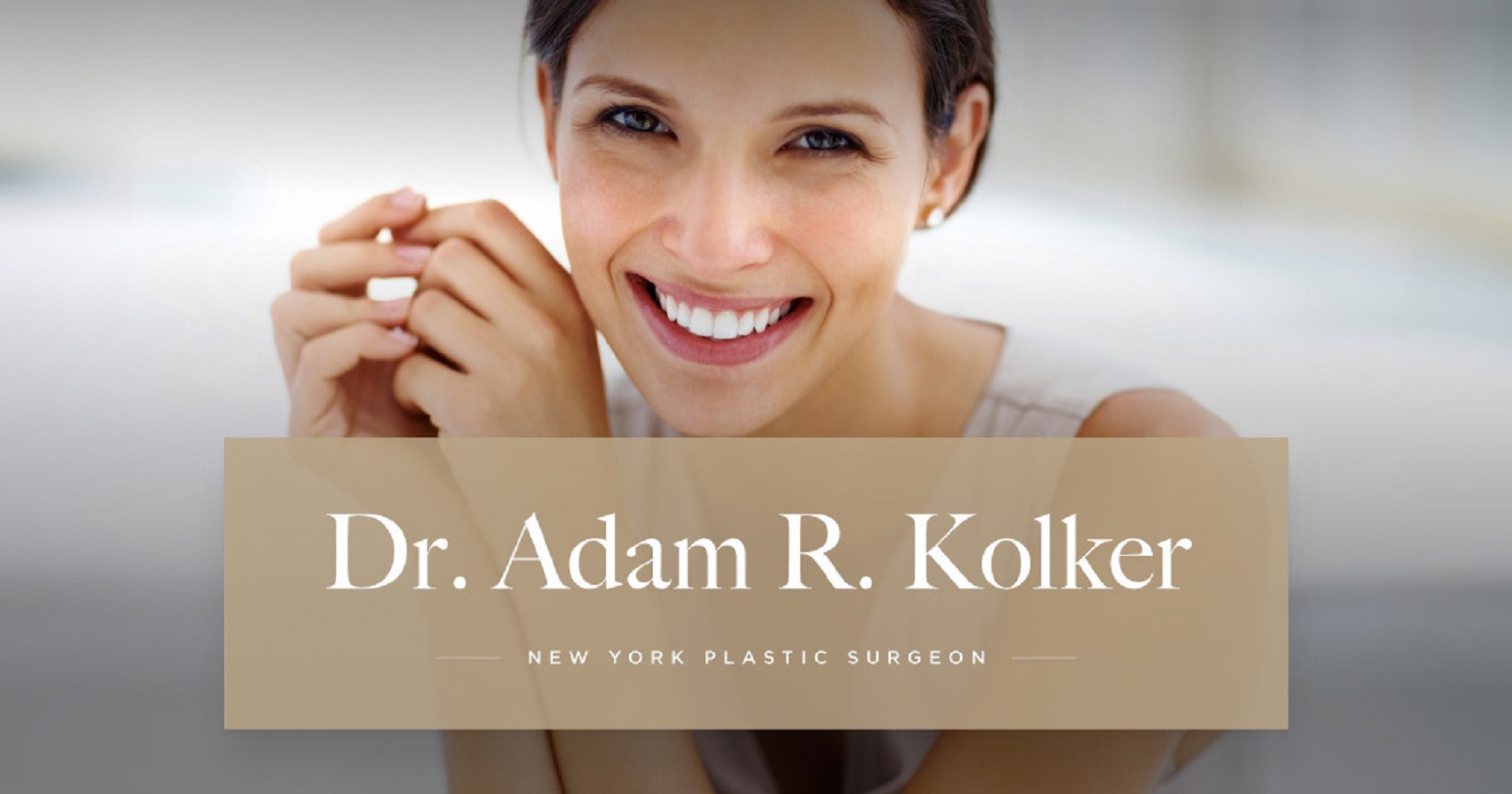 Adam R. Kolker, M.D., FACS - Business Photo