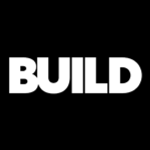 BUILD Private Access Gym - Logo