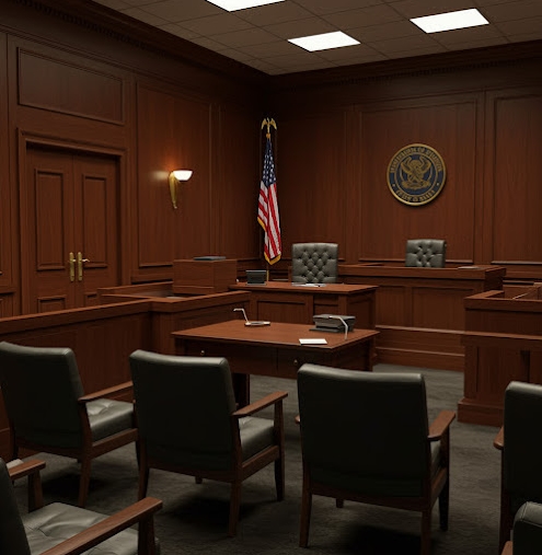 The McDowell Law Firm - Colorado Springs Criminal Lawyer - Business Photo