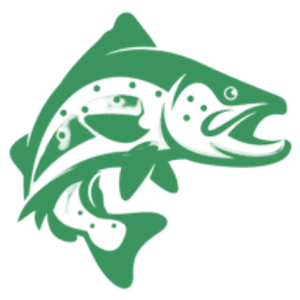 Kenai River Recon - Logo