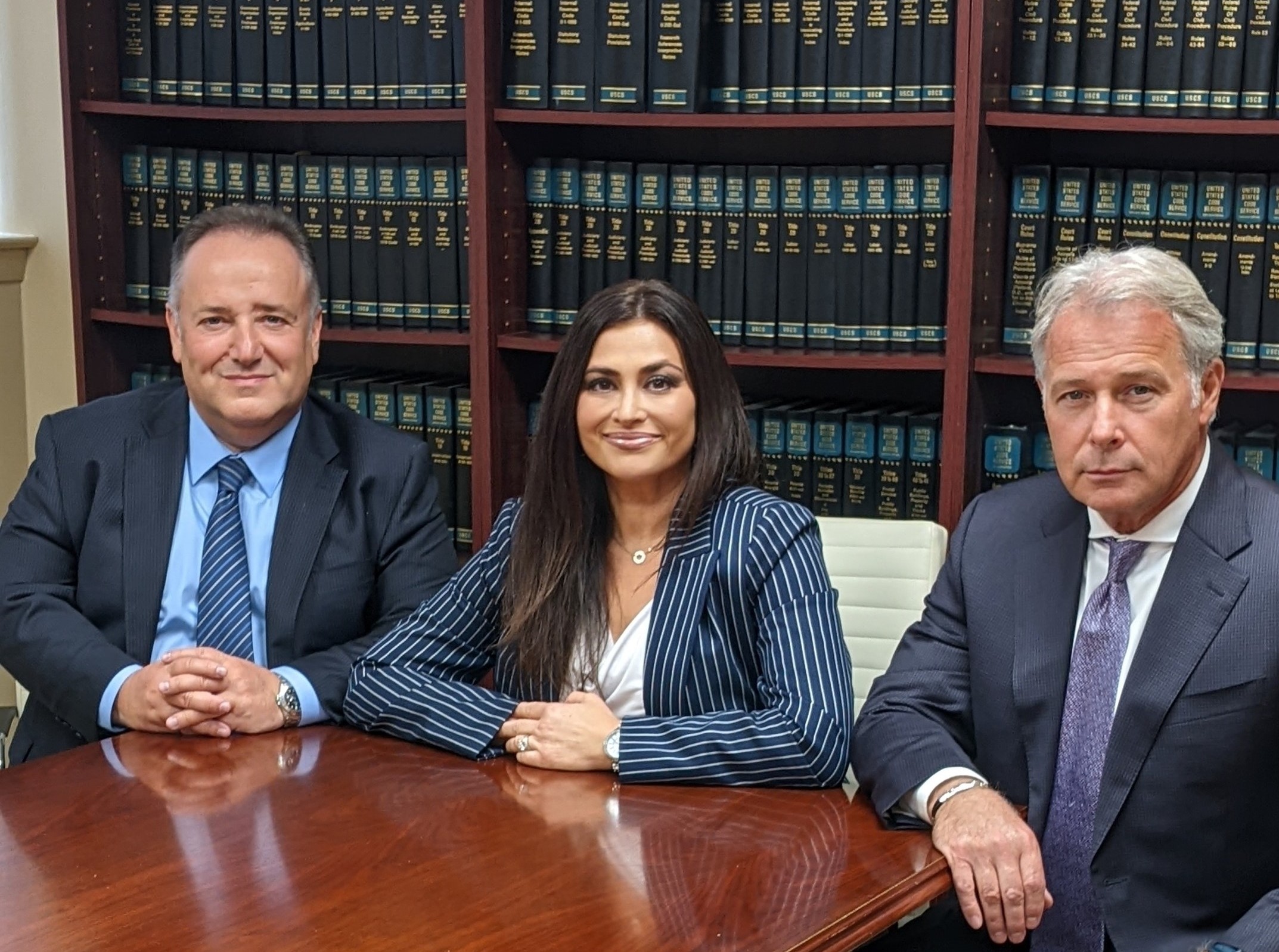 Velter Yurovsky Zoftis Sokolson, LLC - Business Photo