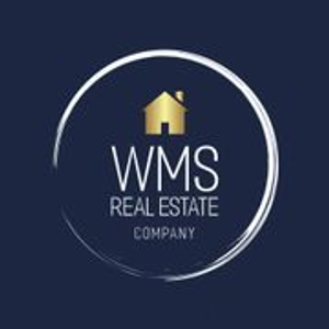 WMS Real Estate Company - Logo