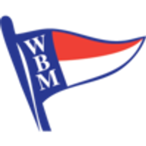 Wrightsville Beach Marina - Logo