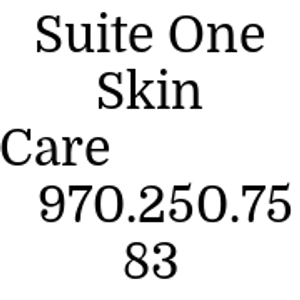 Suite One Skin Care