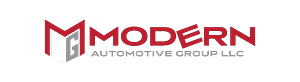Modern Automotive Group - Logo