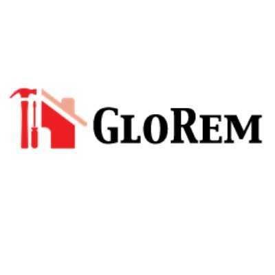 GloRem llc - Logo