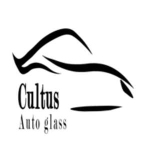 Cultus Auto Glass LLC - Logo