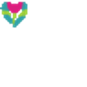 Village Florist Co - Logo