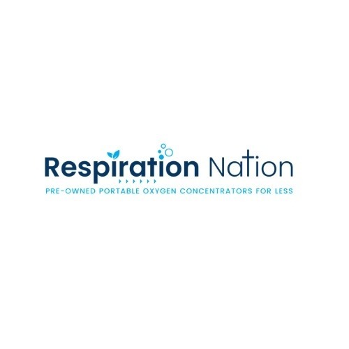 Respiration Nation - Logo