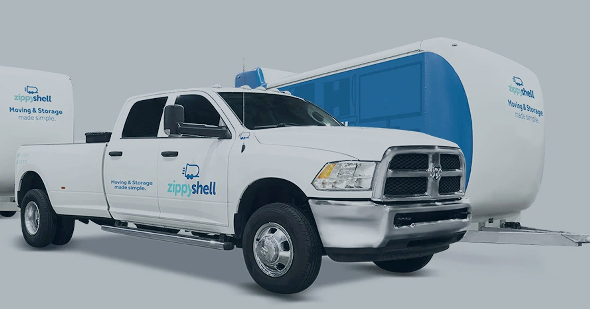 Zippy Shell DMV - Business Photo