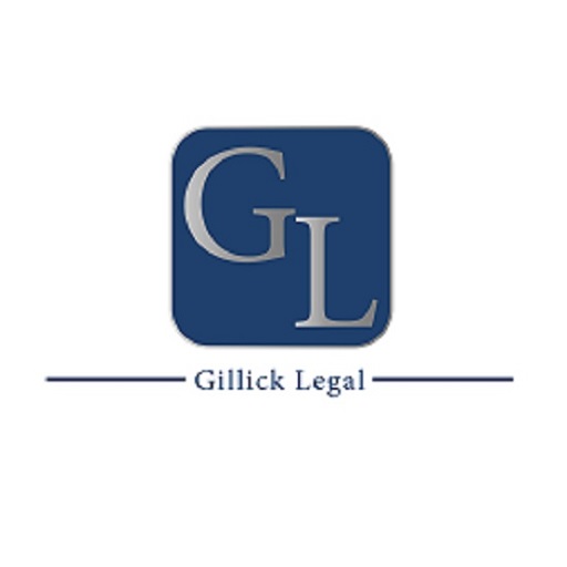 Gillick Legal - Logo