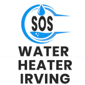 SOS WaterHeating Irving - Logo