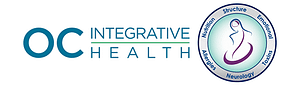 OC Integrative Health - Logo
