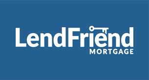 LendFriend Mortgage - Logo