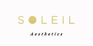 SOLEIL AESTHETICS - Logo
