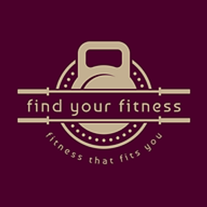 Find Your Fitness - Logo