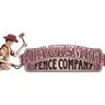 Blacksmith Fence - Logo