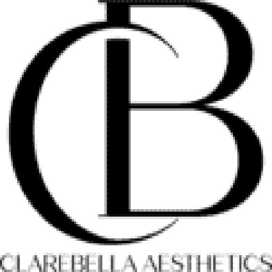 Clarabella Aesthetics - Logo