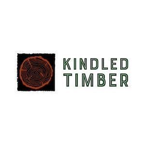 Kindled Timber